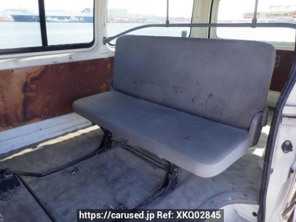 Used 2005 AT toyota hiace-van KDH200V Image[18]