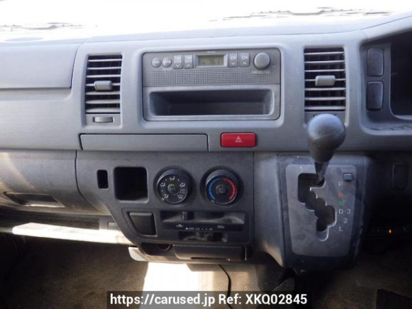 Used 2005 AT toyota hiace-van KDH200V Image[25]