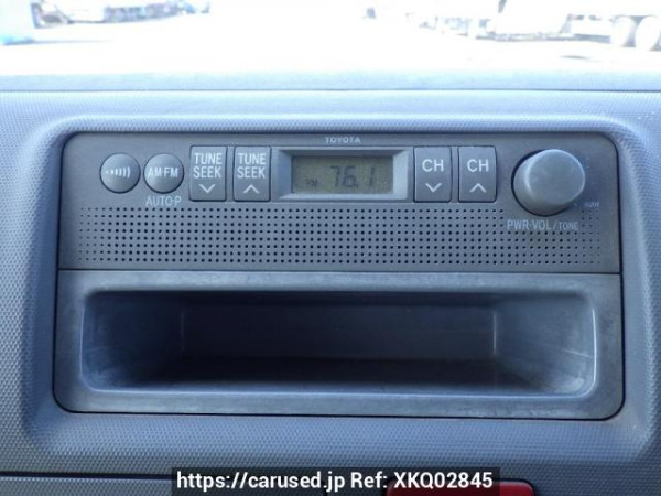 Used 2005 AT toyota hiace-van KDH200V Image[26]