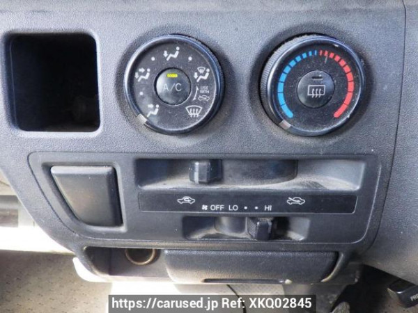 Used 2005 AT toyota hiace-van KDH200V Image[27]