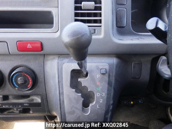 Used 2005 AT toyota hiace-van KDH200V Image[28]