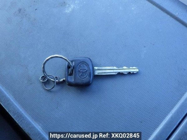 Used 2005 AT toyota hiace-van KDH200V Image[30]