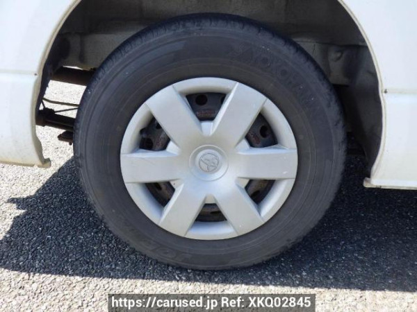 Used 2005 AT toyota hiace-van KDH200V Image[31]