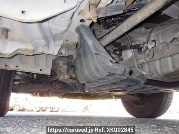 Used 2005 AT toyota hiace-van KDH200V Image[36]