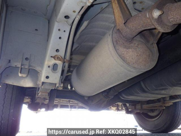 Used 2005 AT toyota hiace-van KDH200V Image[38]