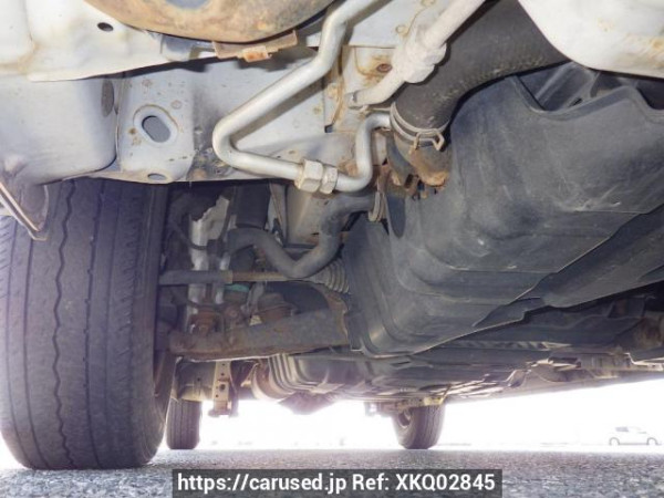 Used 2005 AT toyota hiace-van KDH200V Image[39]