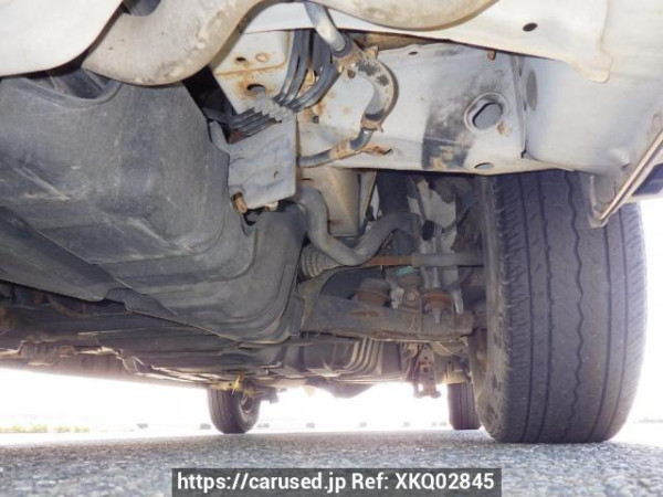 Used 2005 AT toyota hiace-van KDH200V Image[40]