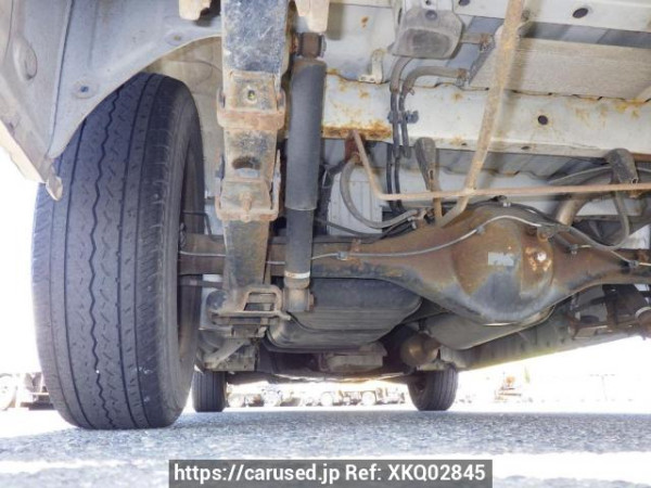 Used 2005 AT toyota hiace-van KDH200V Image[41]