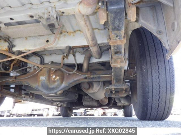 Used 2005 AT toyota hiace-van KDH200V Image[42]