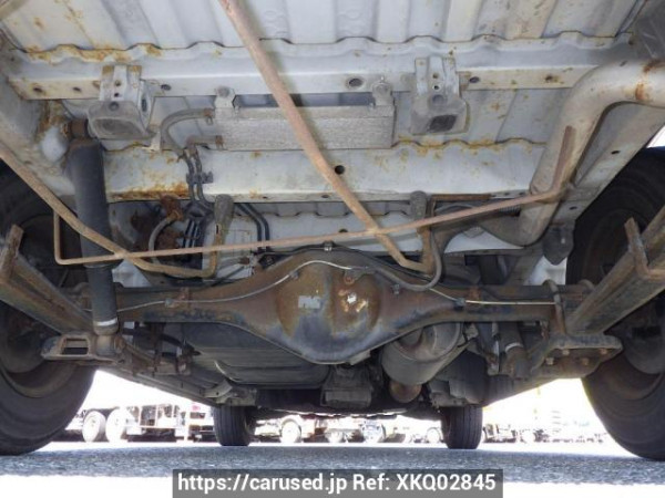 Used 2005 AT toyota hiace-van KDH200V Image[43]