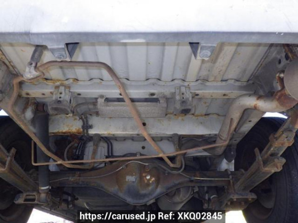 Used 2005 AT toyota hiace-van KDH200V Image[44]