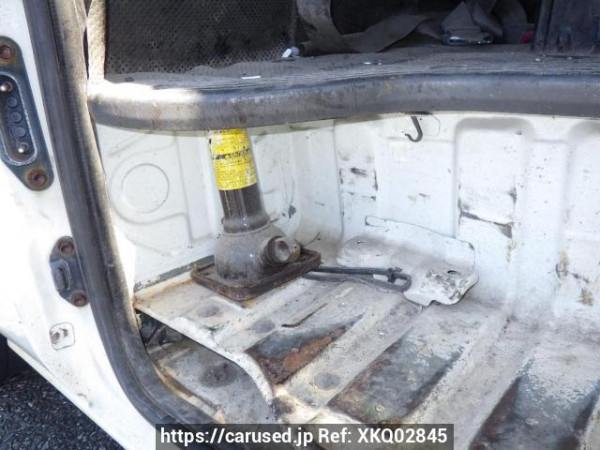 Used 2005 AT toyota hiace-van KDH200V Image[45]