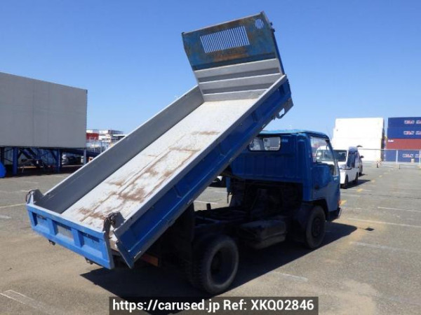 Used 1988 MT mitsubishi canter FE305BD Image[5]