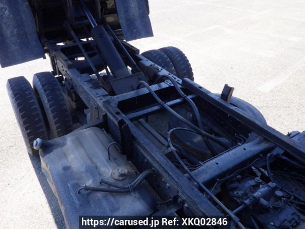 Used 1988 MT mitsubishi canter FE305BD Image[6]