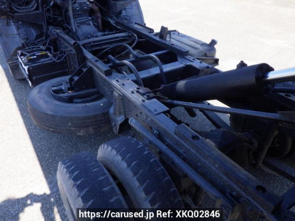 Used 1988 MT mitsubishi canter FE305BD Image[8]