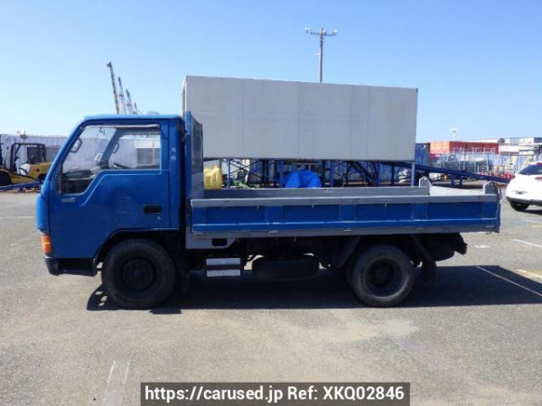 Used 1988 MT mitsubishi canter FE305BD Image[13]
