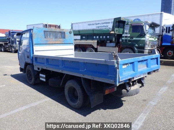 Used 1988 MT mitsubishi canter FE305BD Image[14]