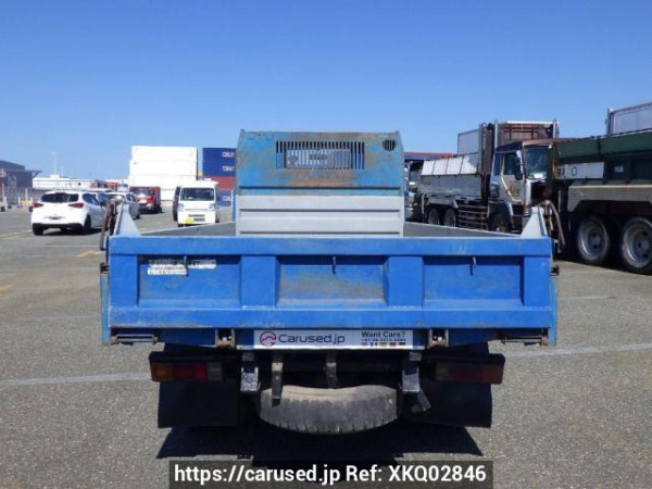 Used 1988 MT mitsubishi canter FE305BD Image[15]
