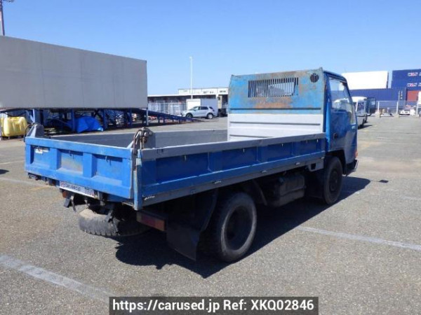 Used 1988 MT mitsubishi canter FE305BD Image[16]