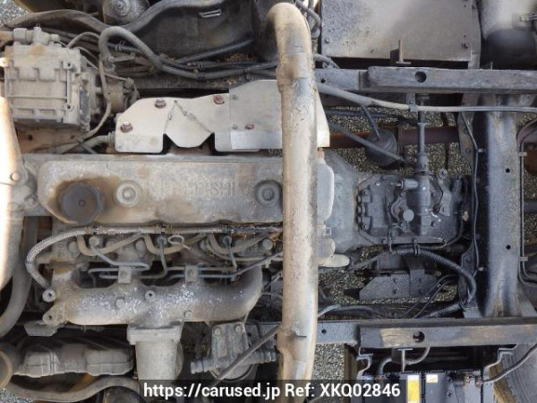 Used 1988 MT mitsubishi canter FE305BD Image[18]