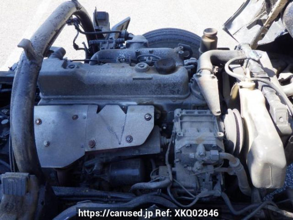Used 1988 MT mitsubishi canter FE305BD Image[20]