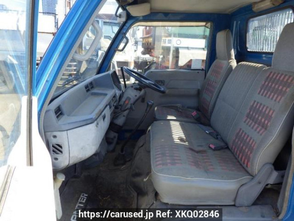 Used 1988 MT mitsubishi canter FE305BD Image[23]