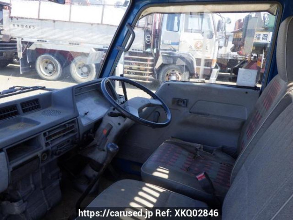 Used 1988 MT mitsubishi canter FE305BD Image[25]