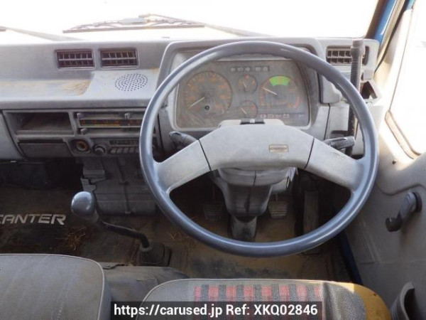 Used 1988 MT mitsubishi canter FE305BD Image[27]
