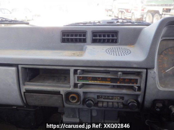 Used 1988 MT mitsubishi canter FE305BD Image[30]