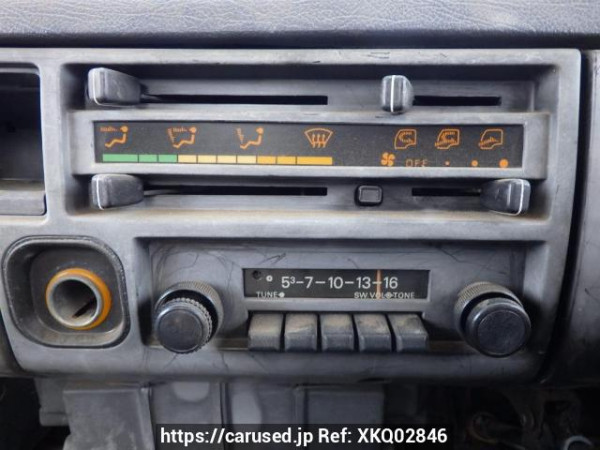 Used 1988 MT mitsubishi canter FE305BD Image[31]