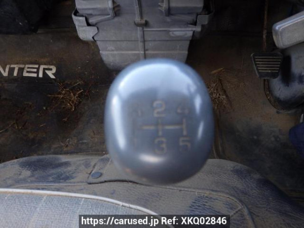 Used 1988 MT mitsubishi canter FE305BD Image[32]