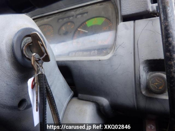 Used 1988 MT mitsubishi canter FE305BD Image[33]