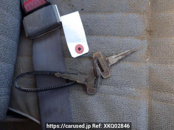 Used 1988 MT mitsubishi canter FE305BD Image[34]