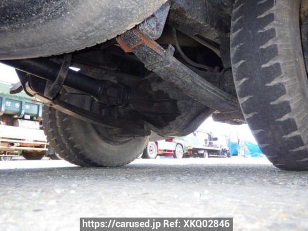 Used 1988 MT mitsubishi canter FE305BD Image[41]