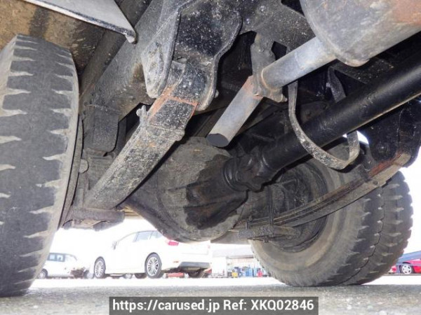 Used 1988 MT mitsubishi canter FE305BD Image[42]