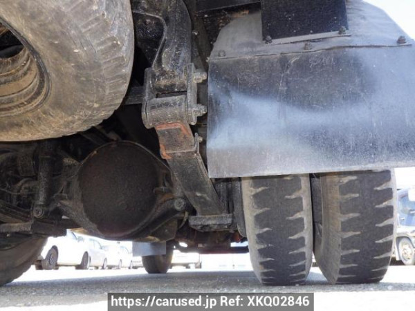 Used 1988 MT mitsubishi canter FE305BD Image[46]