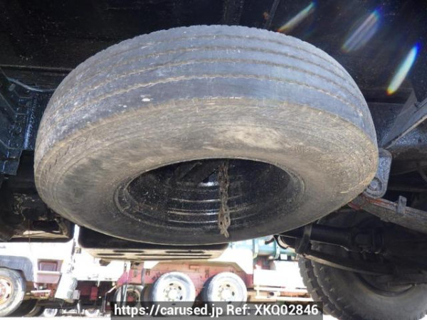 Used 1988 MT mitsubishi canter FE305BD Image[49]