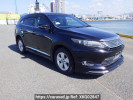 Toyota Harrier ZSU60W