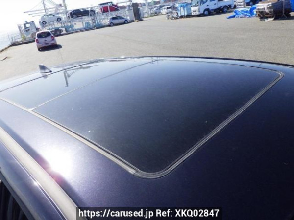 Used 2014 AT toyota harrier ZSU60W Image[13]