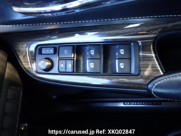 Used 2014 AT toyota harrier ZSU60W Image[30]