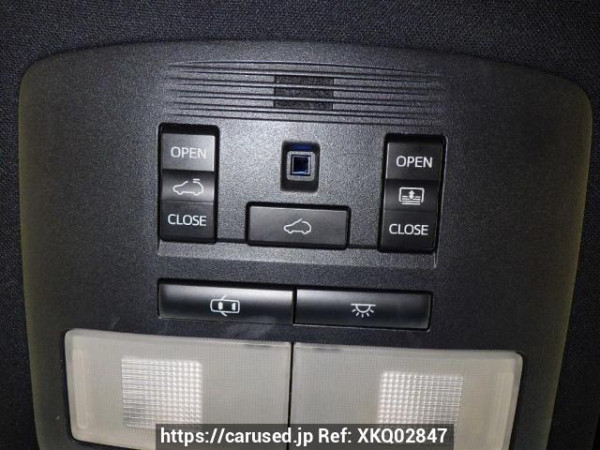 Used 2014 AT toyota harrier ZSU60W Image[31]