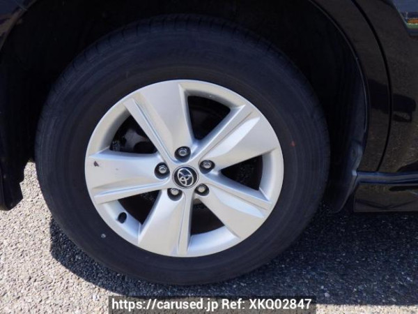 Used 2014 AT toyota harrier ZSU60W Image[34]