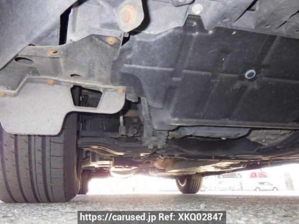 Used 2014 AT toyota harrier ZSU60W Image[36]