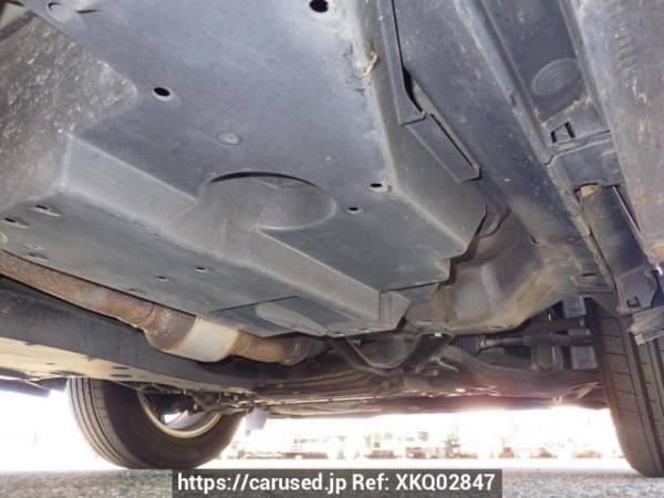 Used 2014 AT toyota harrier ZSU60W Image[38]