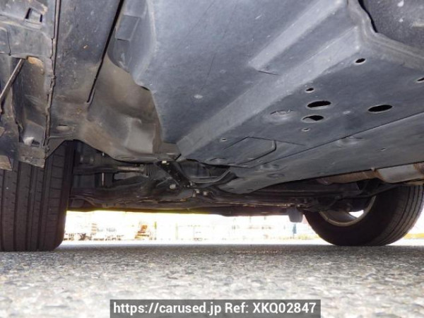 Used 2014 AT toyota harrier ZSU60W Image[39]