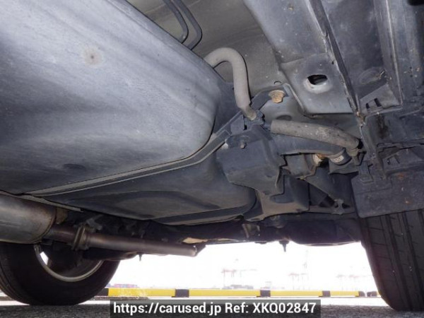 Used 2014 AT toyota harrier ZSU60W Image[40]