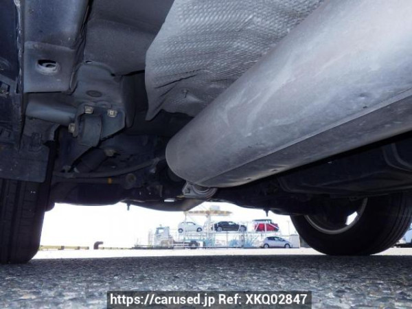 Used 2014 AT toyota harrier ZSU60W Image[41]