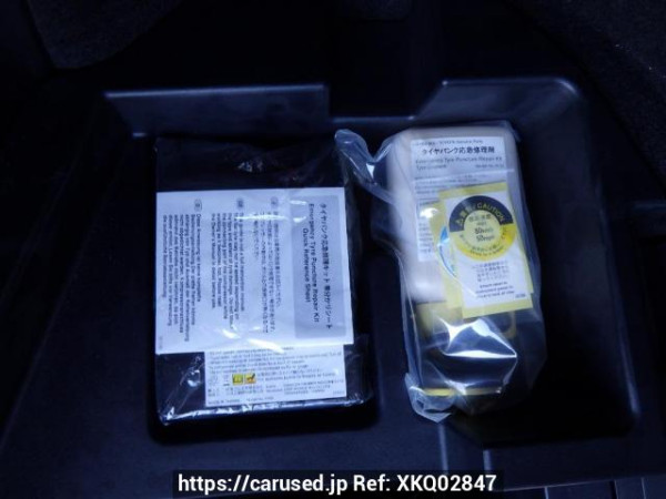 Used 2014 AT toyota harrier ZSU60W Image[42]