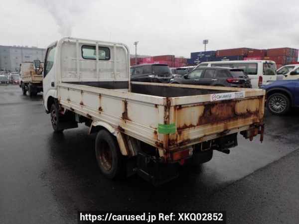 Used 2006 MT toyota dyna-truck TRY230 Image[3]
