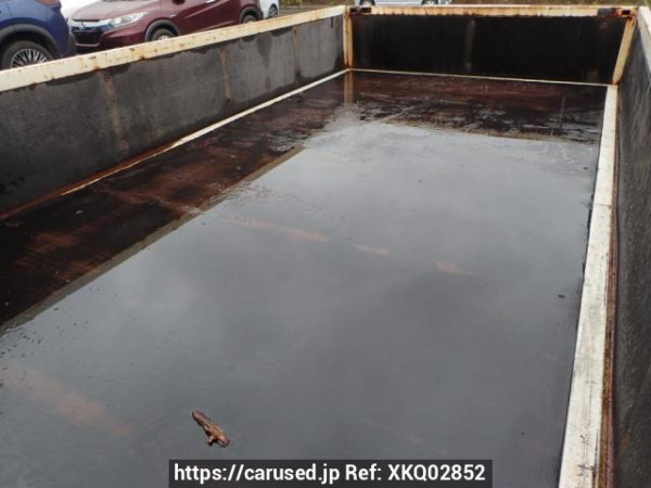 Used 2006 MT toyota dyna-truck TRY230 Image[7]